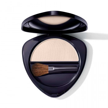 Dr. Hauschka Highlighter 01 illuminating - Cosmesi 100% naturale Dr. Hauschka Highlighter 01 illuminating - Cosmesi 100% naturale