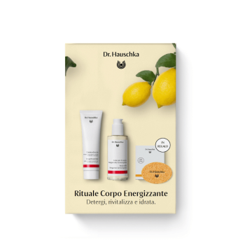 Kit Summer - Rituale Corpo Energizzante
