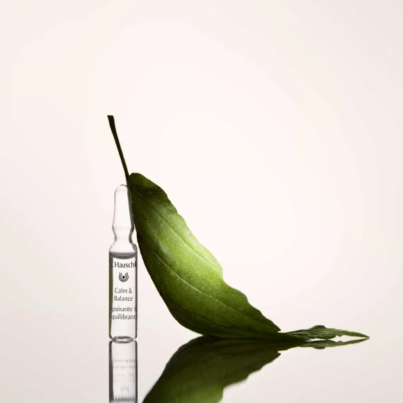 Dr.&nbsp;Hauschka