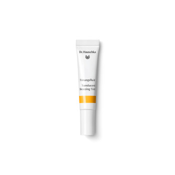 Dr. Hauschka Fluido colorato concentrato: Fluido per il viso, cosmesi autenticamente naturale certificata