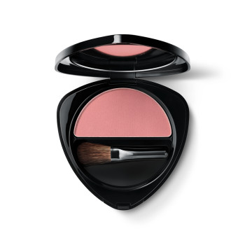 Dr.&nbsp;Hauschka Blush 01 raspberry - Cosmesi 100% naturale