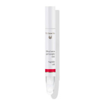 Dr. Hauschka Stick per le Unghie con olio di Neem con pratico applicatore per stendere nella giusta quantità, senza sprechi Dr. Hauschka Stick per le Unghie con olio di Neem