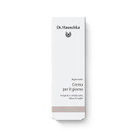 Anteprima: Dr. Hauschka Crema rigenerante per il giorno: trattamento da giorno levigante per una pelle visibilmente levigata Anteprima: Dr. Hauschka Crema rigenerante per il giorno: trattamento da giorno levigante per una pelle visibilmente levigata