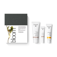 Anteprima: Cofanetto regalo Bloom - rituale rigenerante Anteprima: Cofanetto regalo Bloom - rituale rigenerante
