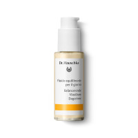 Dr.&nbsp;Hauschka Fluido equilibrante per il giorno