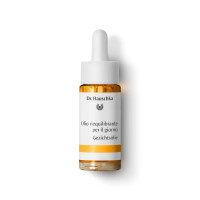 Dr.&nbsp;Hauschka Olio riequilibrante per il giorno