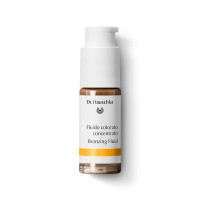 Dr.&nbsp;Hauschka Fluido colorato concentrato cosmesi naturale - Fluido per il viso lozione