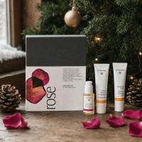 Anteprima: Cofanetto regalo Rose - rituale alla rosa Anteprima: Cofanetto regalo Rose - rituale alla rosa