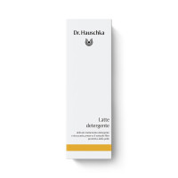 Anteprima: Dr. Hauschka Latte detergente - Cosmesi naturale Anteprima: Dr. Hauschka Latte detergente - Cosmesi naturale