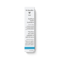 Anteprima: Maschera cuoio capelluto ai semi di zucca Dr. Hauschka MED Anteprima: Maschera cuoio capelluto ai semi di zucca Dr. Hauschka MED