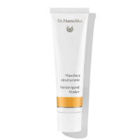Dr. Hauschka Maschera strutturante Dr. Hauschka Maschera strutturante - viso