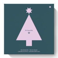 Dr. Hauschka Calendario dell´avvento Dr. Hauschka Calendario dell´avvento