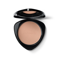 Dr. Hauschka Bronzing Powder: per una pelle baciata dal sole Dr. Hauschka Bronzing Powder, polvere compatta make-up evidenziante