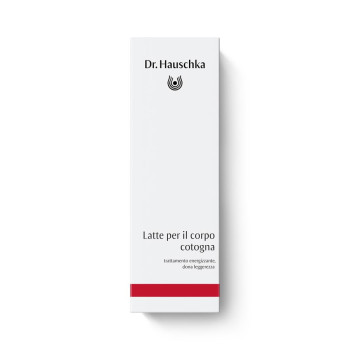 Dr. Hauschka Latte per il corpo cotogna 145 ml Dr. Hauschka Latte per il corpo cotogna 145 ml