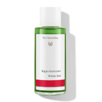 Dr. Hauschka Bagno Benessere, Olio da bagno riscaldante Dr. Hauschka Bagno Benessere, Olio da bagno agli aghi di pino riscaldante
