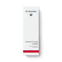 Dr.&nbsp;Hauschka Latte per il corpo cotogna 145 ml
